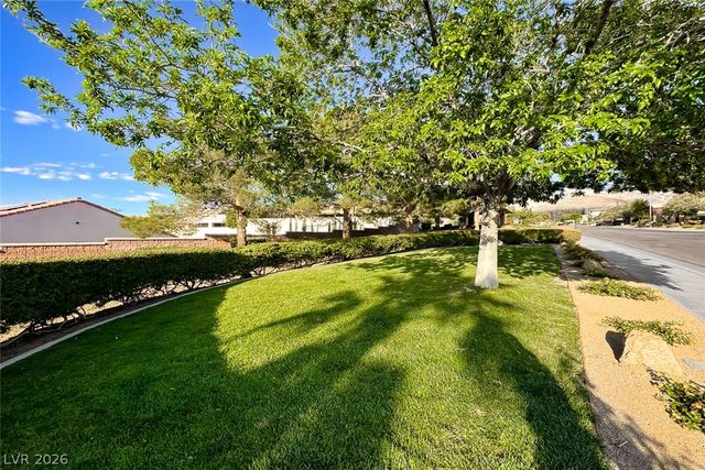2304 Indigo Island Street, Henderson, NV 89044