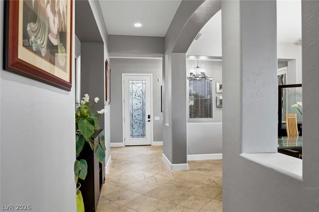 2304 Indigo Island Street, Henderson, NV 89044