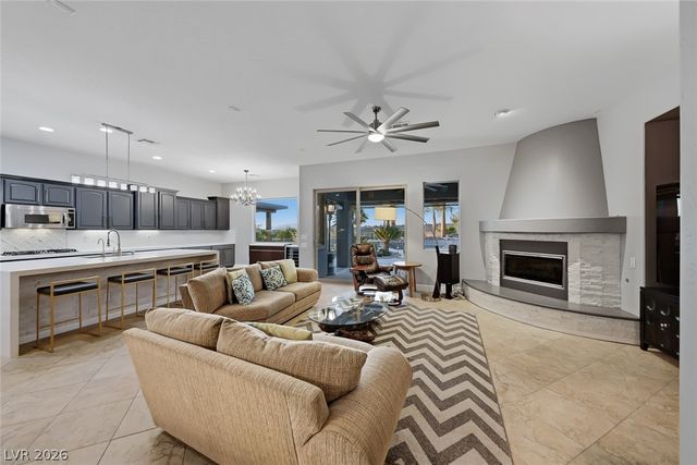 2304 Indigo Island Street, Henderson, NV 89044