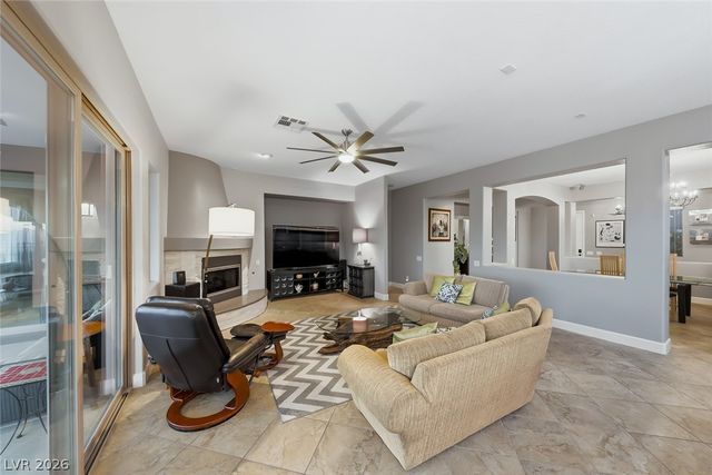 2304 Indigo Island Street, Henderson, NV 89044