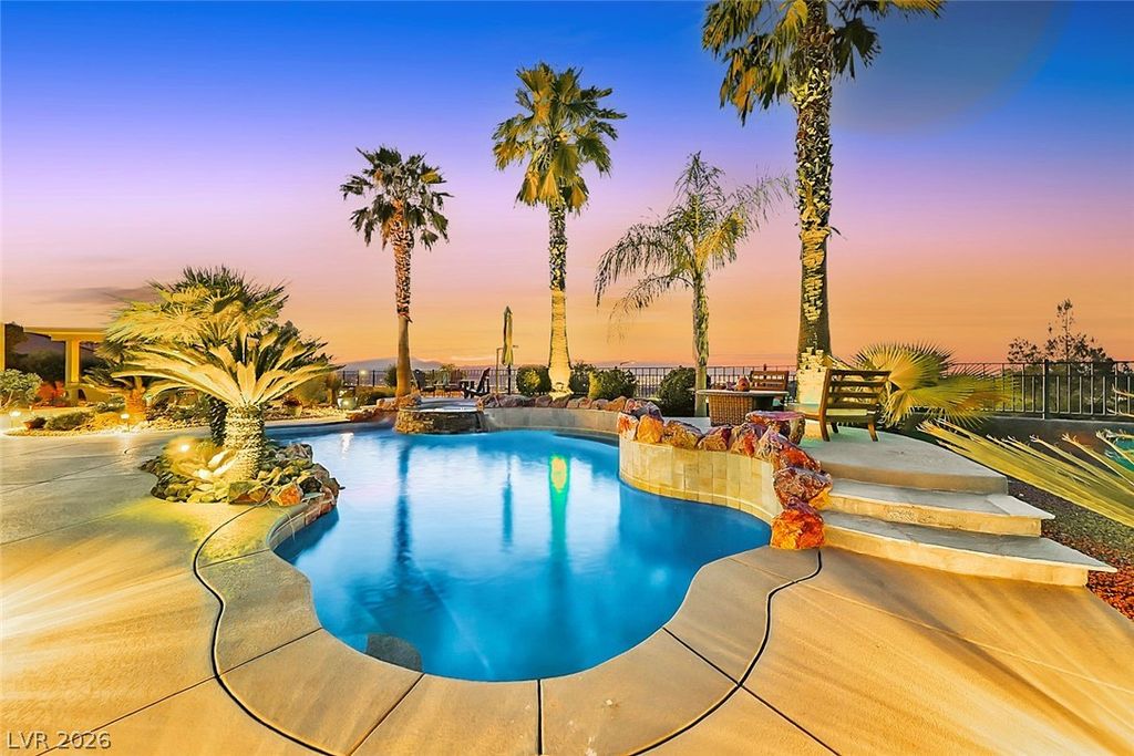 2304 Indigo Island Street, Henderson, NV 89044