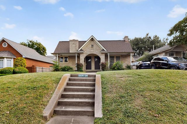 5934 Velasco Avenue, Dallas, TX 75206