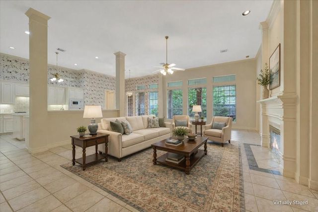 15511 Pinenut Bay Court, Houston, TX 77059