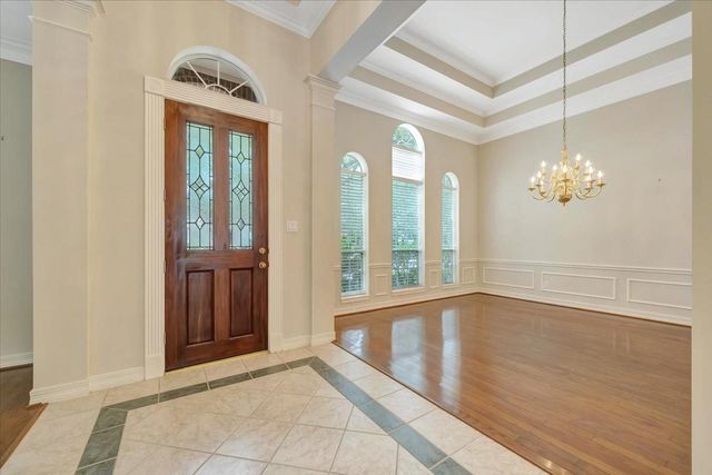 15511 Pinenut Bay Court, Houston, TX 77059
