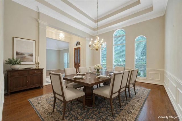 15511 Pinenut Bay Court, Houston, TX 77059
