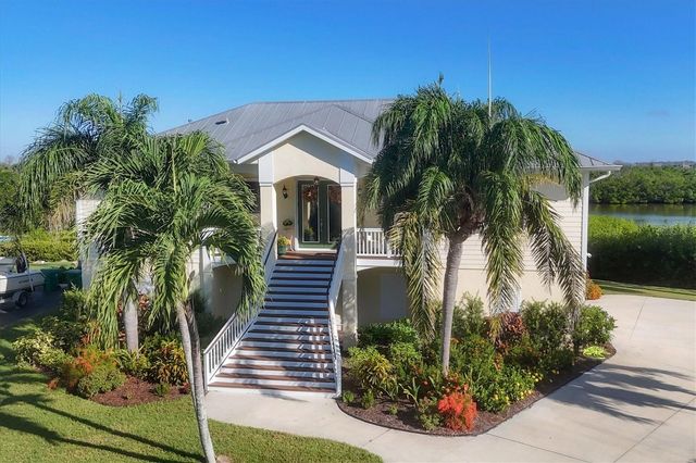 7089 PINEBAY BOULEVARD, Englewood, FL 34224