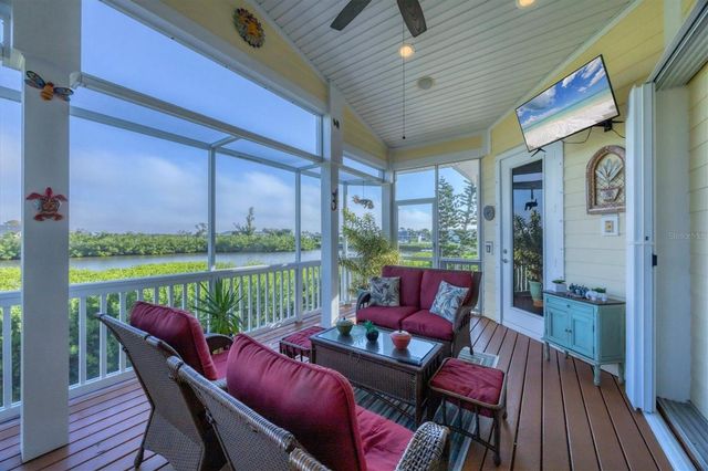 7089 PINEBAY BOULEVARD, Englewood, FL 34224