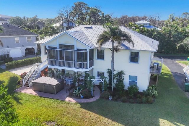 7089 PINEBAY BOULEVARD, Englewood, FL 34224