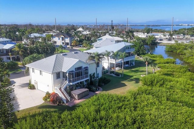 7089 PINEBAY BOULEVARD, Englewood, FL 34224