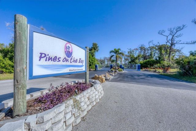 7089 PINEBAY BOULEVARD, Englewood, FL 34224