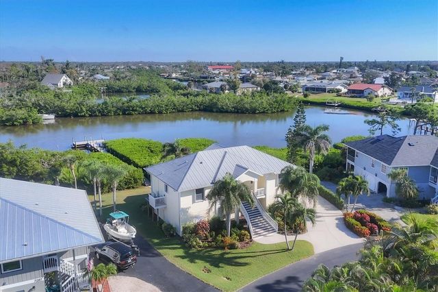 7089 PINEBAY BOULEVARD, Englewood, FL 34224