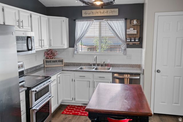 1364 S 1700 W, Syracuse, UT 84075