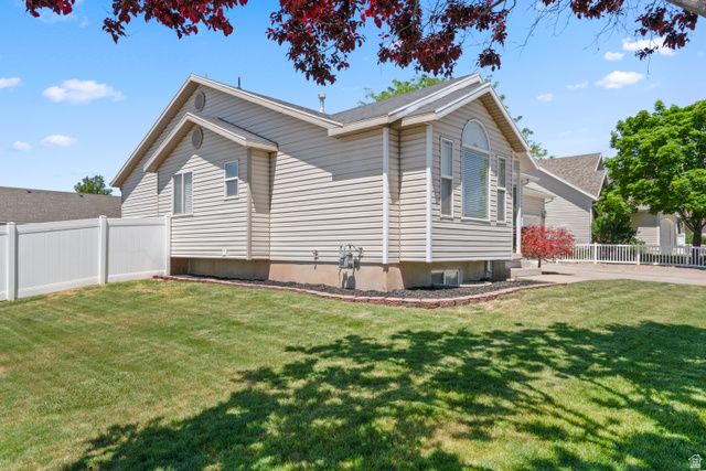 1364 S 1700 W, Syracuse, UT 84075
