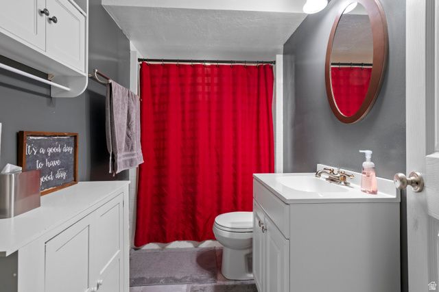 1364 S 1700 W, Syracuse, UT 84075