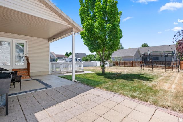1364 S 1700 W, Syracuse, UT 84075