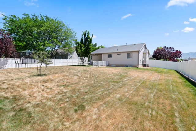 1364 S 1700 W, Syracuse, UT 84075