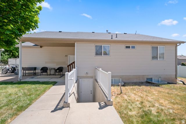 1364 S 1700 W, Syracuse, UT 84075