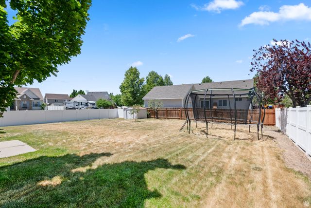 1364 S 1700 W, Syracuse, UT 84075