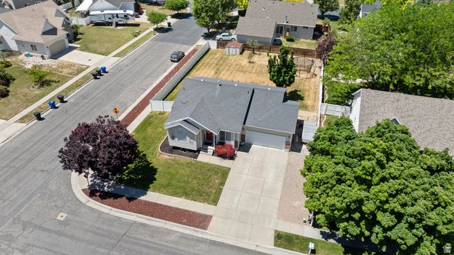 1364 S 1700 W, Syracuse, UT 84075