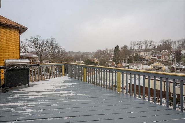 3121 May St, Castle Shannon, PA 15234