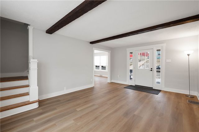 3121 May St, Castle Shannon, PA 15234