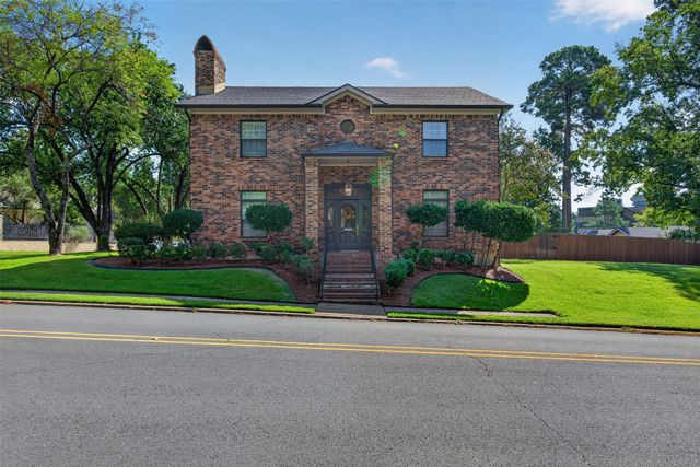 5809 Fairfield Avenue, Shreveport, LA 71106