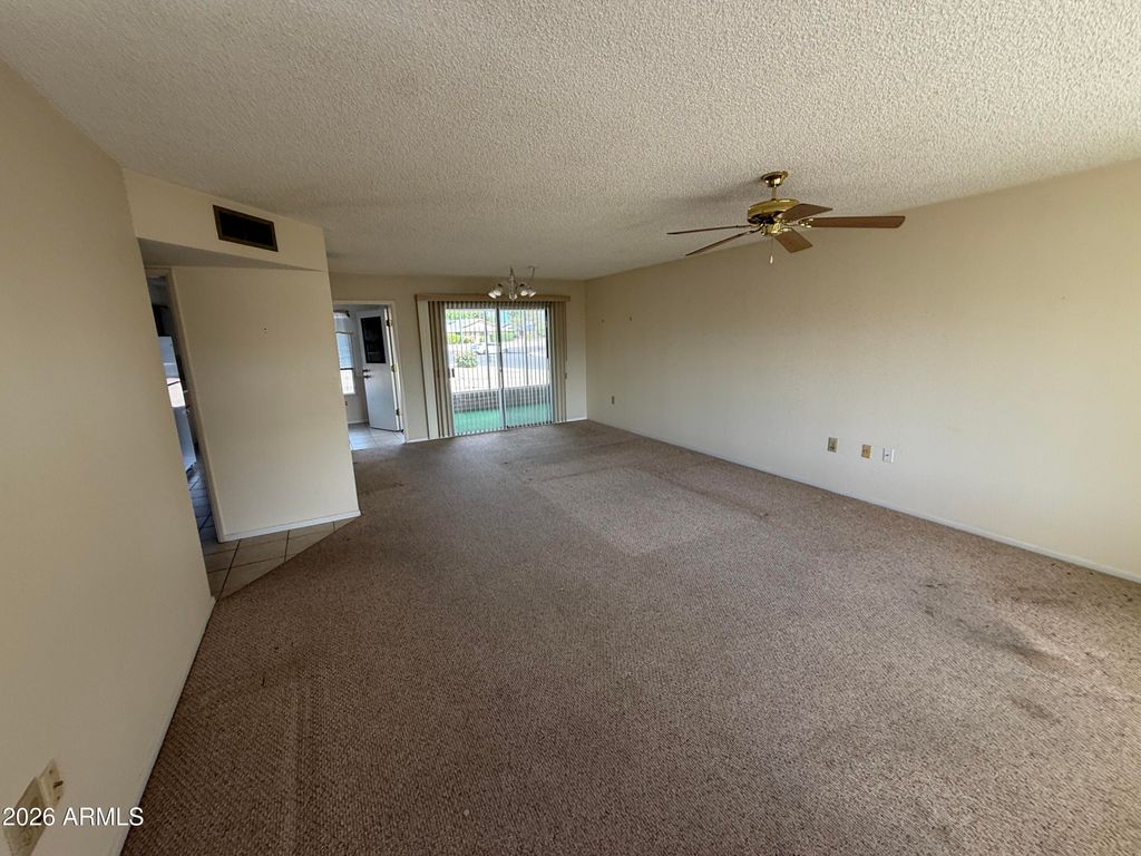 18048 N DESERT GLEN Drive, Sun City West, AZ 85375 — photo 2