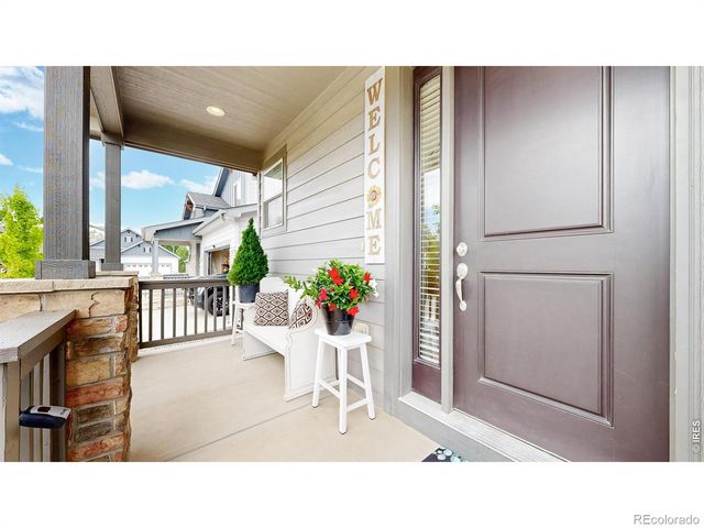 138 N Pamela Drive, Loveland, CO 80537