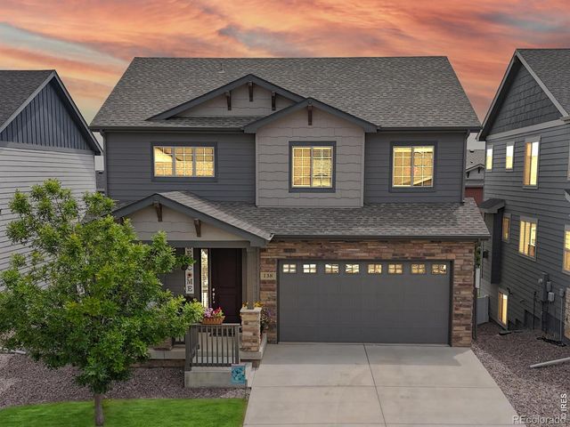 138 N Pamela Drive, Loveland, CO 80537