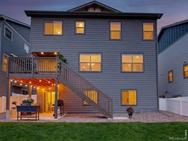 138 N Pamela Drive, Loveland, CO 80537