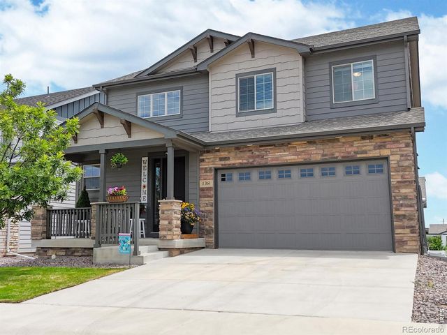 138 N Pamela Drive, Loveland, CO 80537