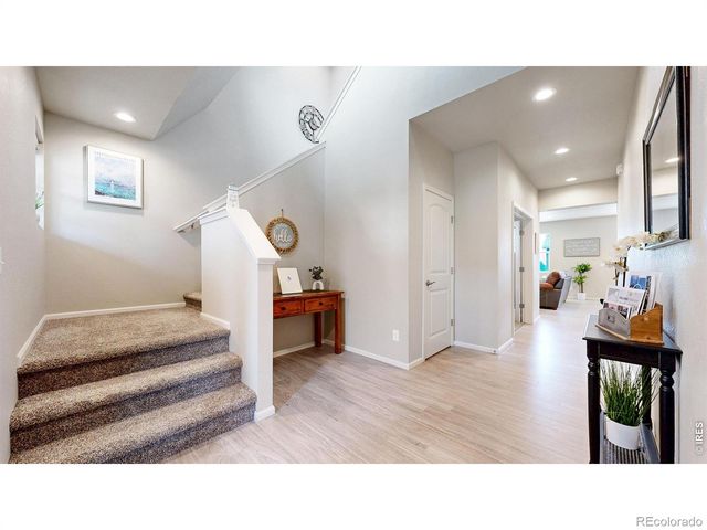 138 N Pamela Drive, Loveland, CO 80537