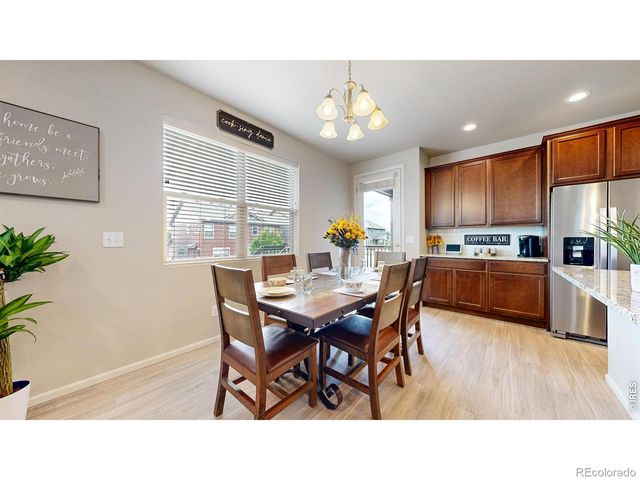 138 N Pamela Drive, Loveland, CO 80537