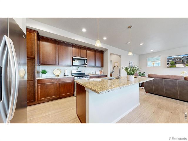 138 N Pamela Drive, Loveland, CO 80537