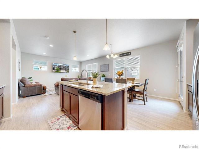 138 N Pamela Drive, Loveland, CO 80537