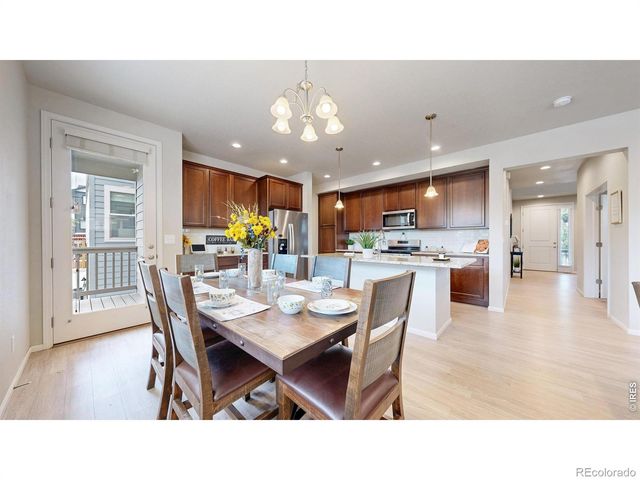 138 N Pamela Drive, Loveland, CO 80537