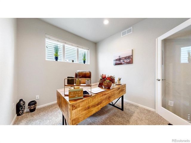 138 N Pamela Drive, Loveland, CO 80537
