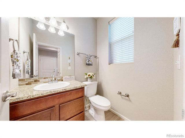 138 N Pamela Drive, Loveland, CO 80537