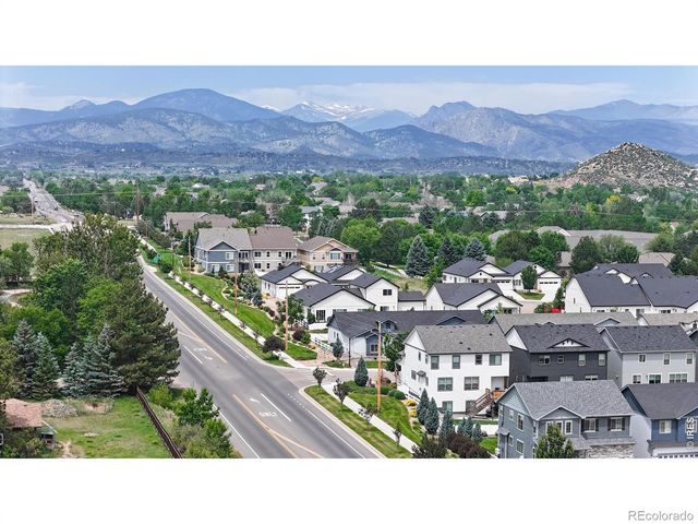 138 N Pamela Drive, Loveland, CO 80537