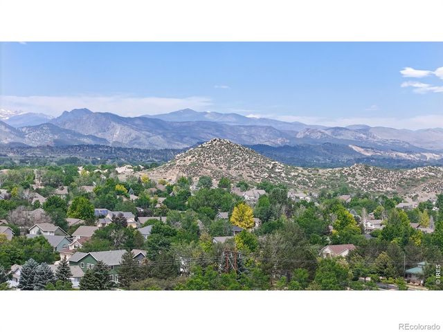138 N Pamela Drive, Loveland, CO 80537
