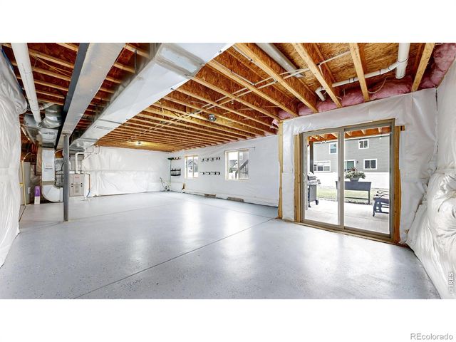 138 N Pamela Drive, Loveland, CO 80537