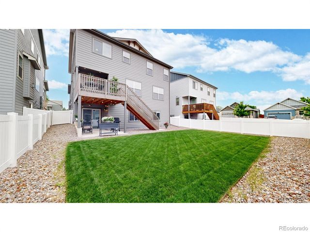 138 N Pamela Drive, Loveland, CO 80537