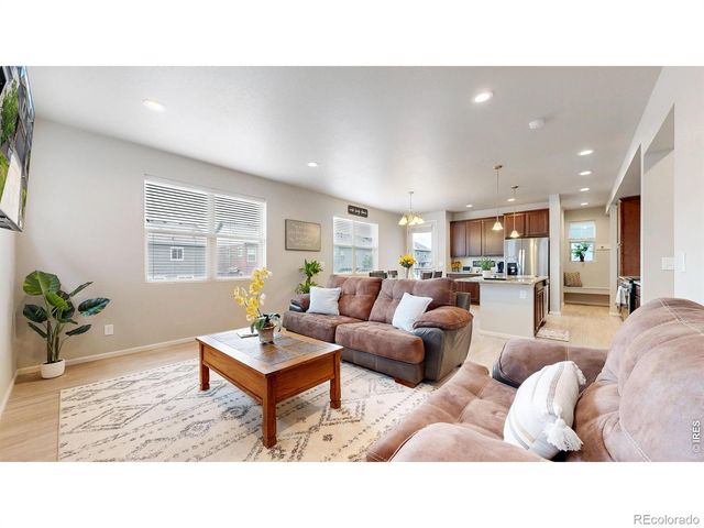138 N Pamela Drive, Loveland, CO 80537
