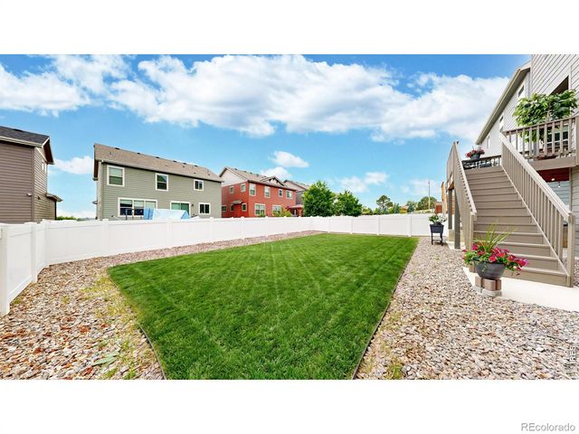 138 N Pamela Drive, Loveland, CO 80537
