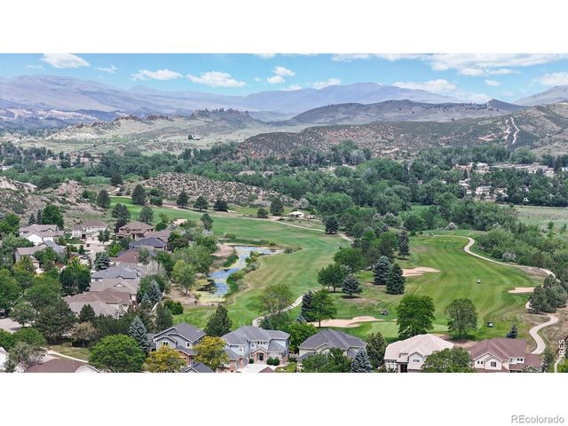 138 N Pamela Drive, Loveland, CO 80537
