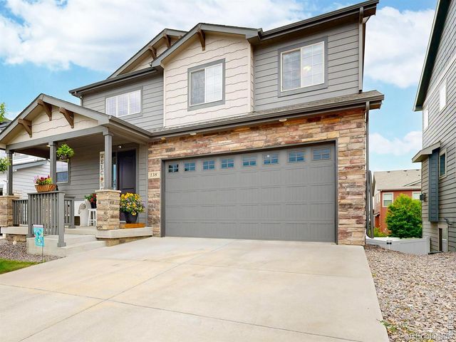 138 N Pamela Drive, Loveland, CO 80537