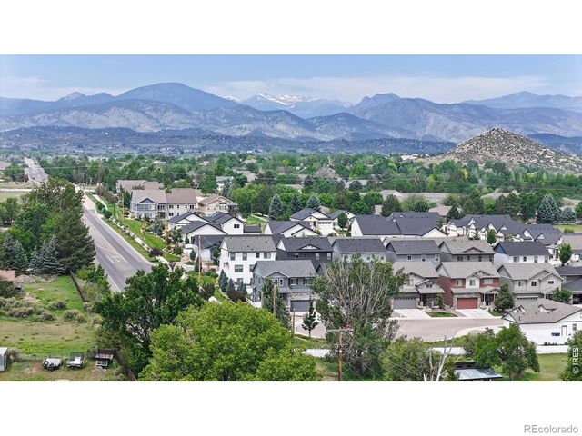 138 N Pamela Drive, Loveland, CO 80537