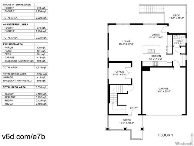 138 N Pamela Drive, Loveland, CO 80537