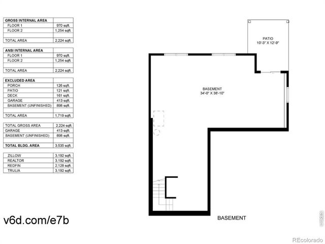 138 N Pamela Drive, Loveland, CO 80537