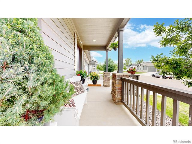 138 N Pamela Drive, Loveland, CO 80537